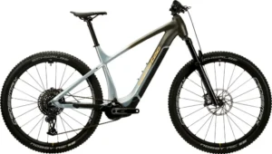 E-Power X-Vert SX EL Pro Team