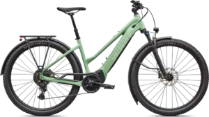 Turbo Tero 4.0 Step-Through EQ