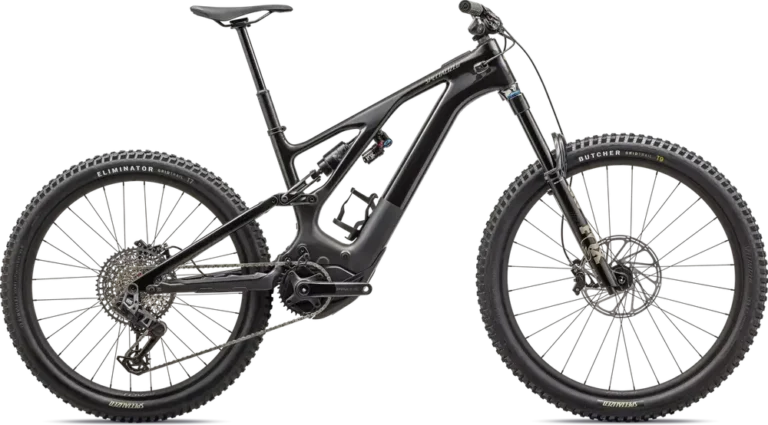 Turbo Levo Expert T-Type