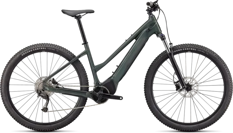 Turbo Tero 3.0 Step-Through