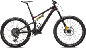 Turbo Levo SL Öhlins Coil