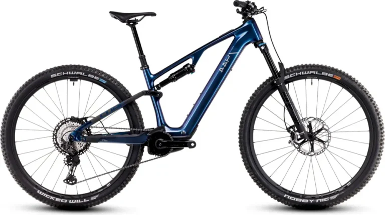 AMS HYBRID ONE44 C:68X SLX 400X 29