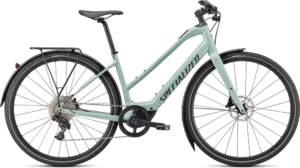 Turbo Vado SL 4.0 Step-Through EQ