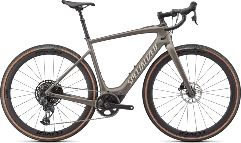 Turbo Creo SL Expert EVO