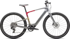 Turbo Vado SL 2 Carbon LTD – Forward 50 Collection