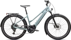 Turbo Vado 4.0 Step-Through