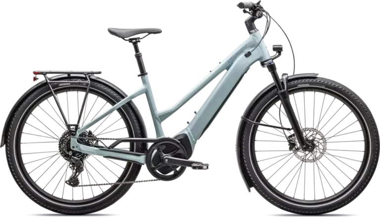 Turbo Vado 4.0 Step-Through