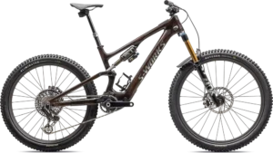 S-Works Turbo Levo SL