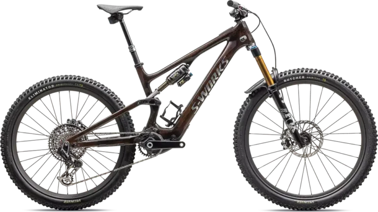 S-Works Turbo Levo SL