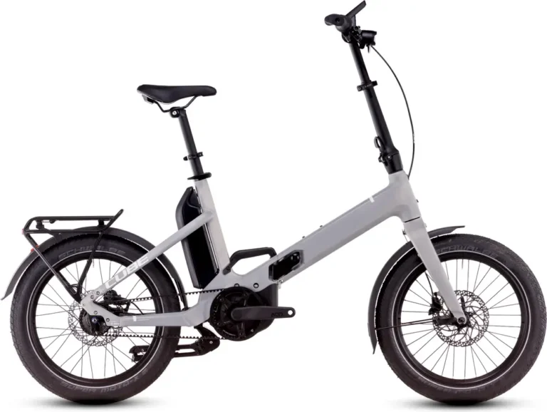 FOLD HYBRID COMFORT 500