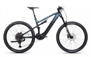 HALDEN PRO 2.0 czarny