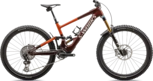 S-Works Turbo Kenevo SL 2