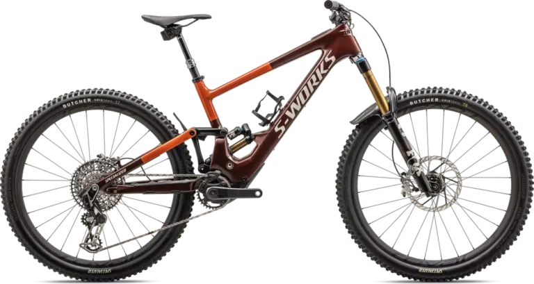 S-Works Turbo Kenevo SL 2