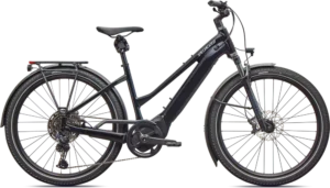 Turbo Vado 5.0 Step-Through