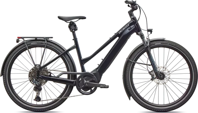 Turbo Vado 5.0 Step-Through