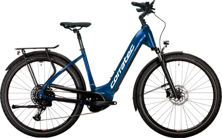 E-Power Trekking 28 CX6 Wave