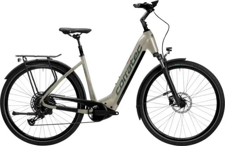 E-Power Trekking 28 Wave LTD