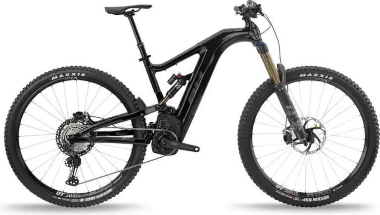 ATOMX Carbon Lynx 6 Pro-SE