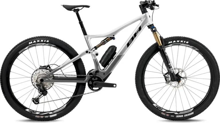 iLYNX RACE PRO 7.9