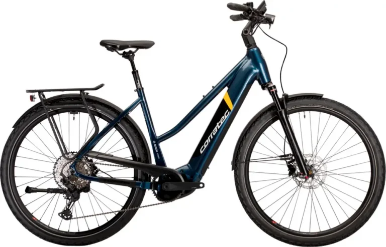 E-Power Sport 28 CX6 LTD Sport