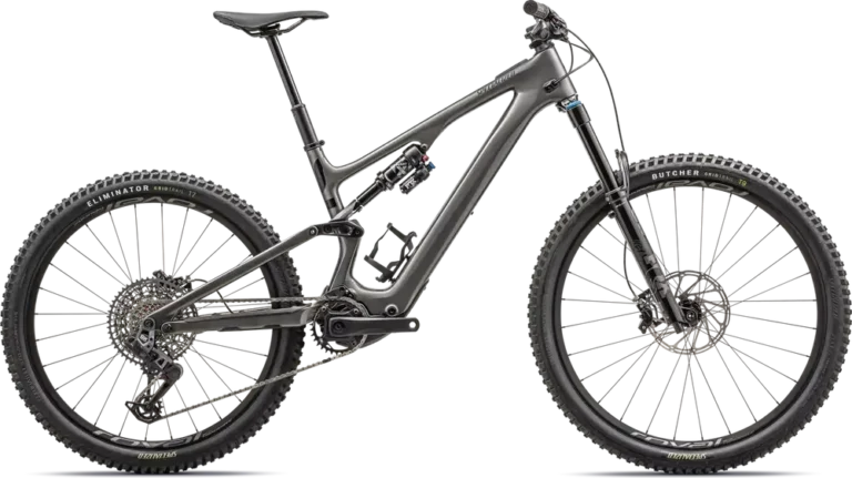 Turbo Levo SL Expert Carbon