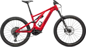 Turbo Levo Comp Alloy