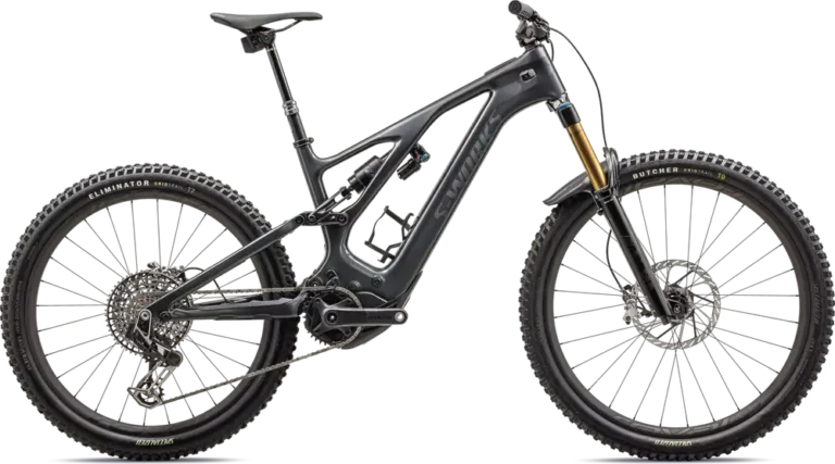 S-Works Turbo Levo – SRAM XX T-Type