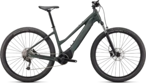 Turbo Tero 3.0 Step-Through