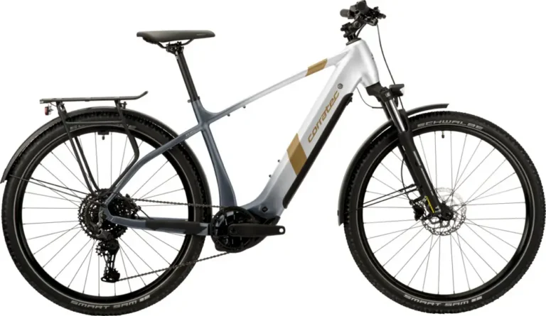 E-Power MTC Elite CX8 Gent