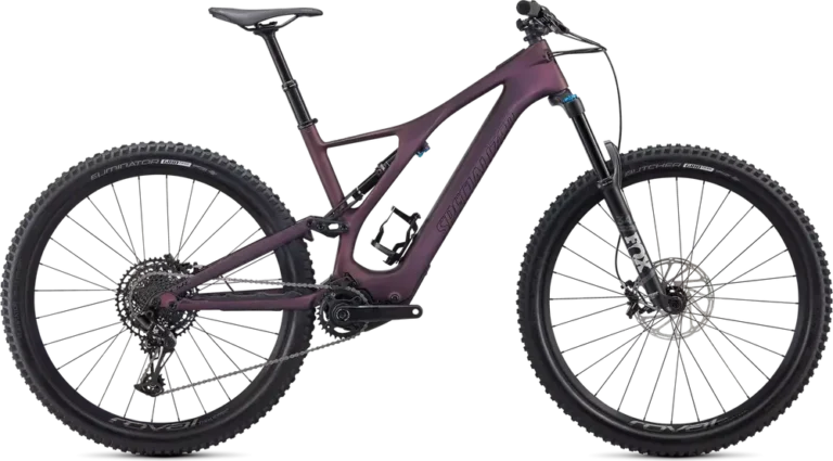 Turbo Levo SL Comp Carbon