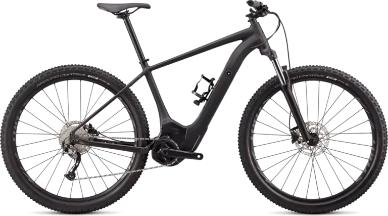 Turbo Levo Hardtail