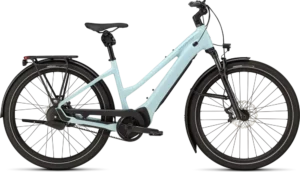 Turbo Vado 5.0 IGH Step-Through