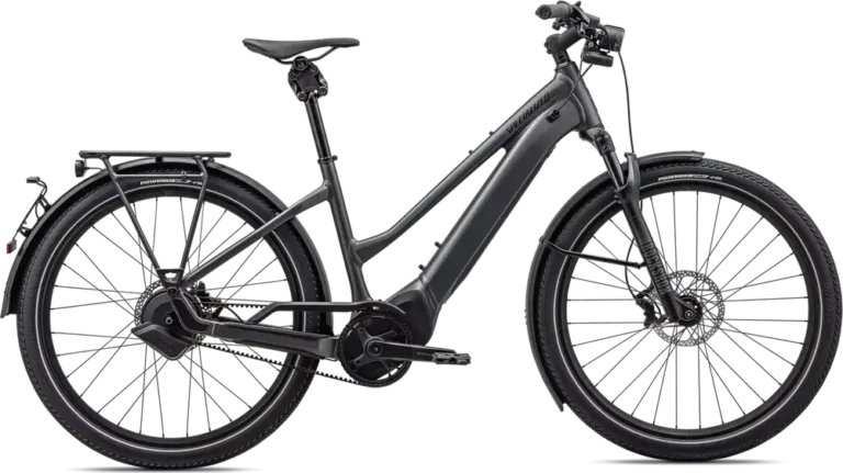 Turbo Vado S IGH Step-Through