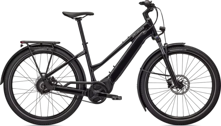 Turbo Vado 3.0 IGH Step-Through