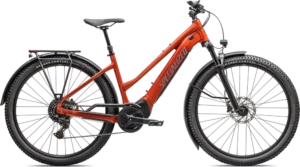 Turbo Tero 4.0 Step-Through EQ