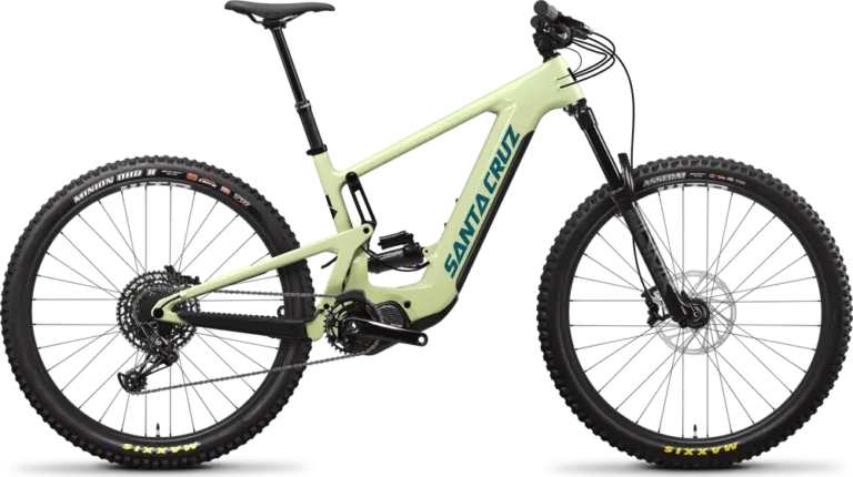 HECKLER R / Carbon C / 29