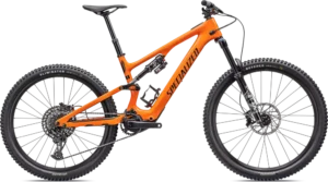 Turbo Levo SL Comp Carbon