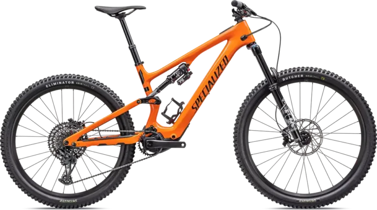 Turbo Levo SL Comp Carbon