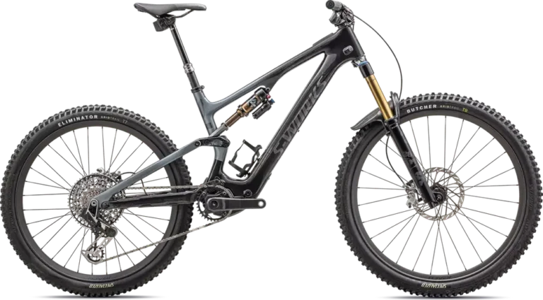 S-Works Turbo Levo SL Carbon