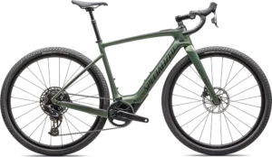 Turbo Creo 2 Comp – SRAM Apex / X1 Eagle AXS