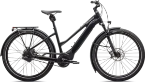 Turbo Vado 5.0 IGH Step-Through