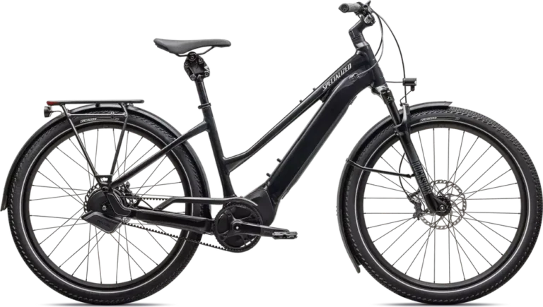 Turbo Vado 5.0 IGH Step-Through