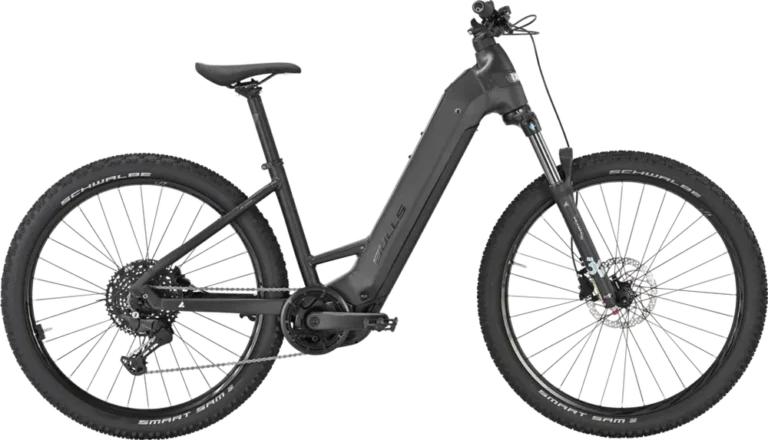 COPPERHEAD EVO 27.5 Wave