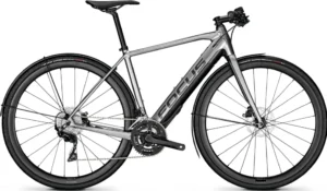 PARALANE² 6.6 COMMUTE