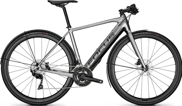 PARALANE² 6.6 COMMUTE