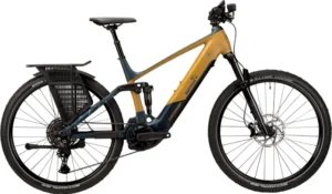 E-Power MTC 140 Huberbuam Pro