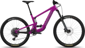 Heckler SL R / Carbon C