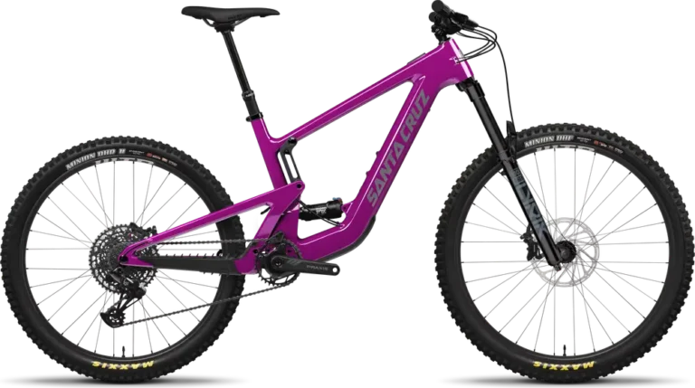 Heckler SL R / Carbon C