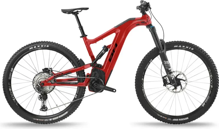 ATOMX Carbon Lynx 5.5 Pro-S