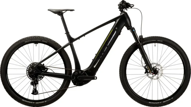 E-Power X-Vert Pro Gent